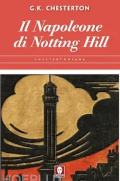 Il Napoleone di Notting Hill