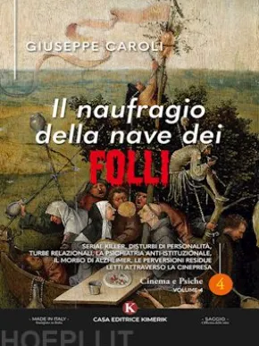 Il naufragio della nave dei folli