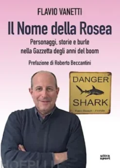 Il nome della rosea