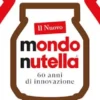 Il nuovo mondo Nutella