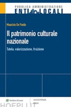 Il patrimonio culturale nazionale