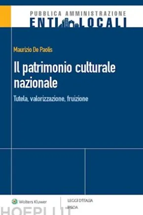 Il patrimonio culturale nazionale