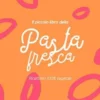 Il piccolo libro della pasta fresca