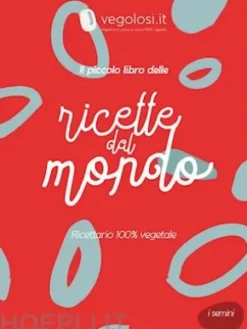 Il piccolo libro delle ricette dal mondo