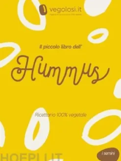 Il piccolo libro dell'hummus