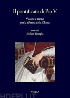 Il pontificato di Pio V