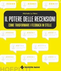 Il potere delle recensioni