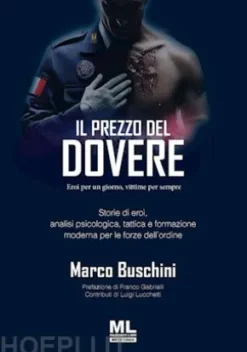 Il prezzo del dovere