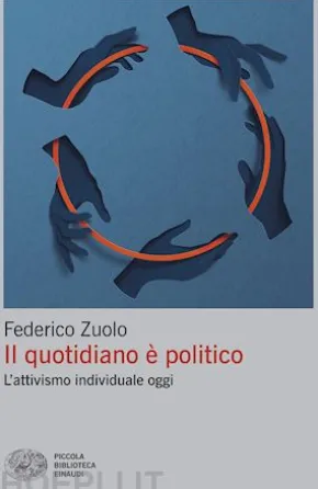 Il quotidiano è politico