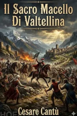 Il Sacro Macello Di Valtellina