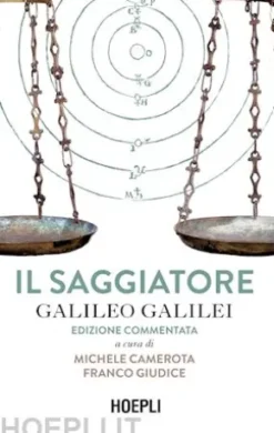 Il Saggiatore