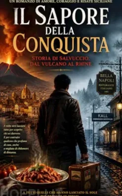 Il Sapore della Conquista