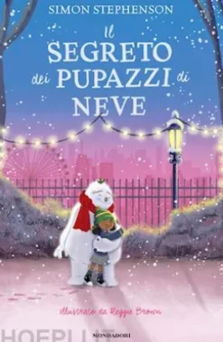 Il segreto dei pupazzi di neve