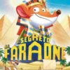 Il segreto del faraone. Viaggio nel Tempo - Antico Egitto