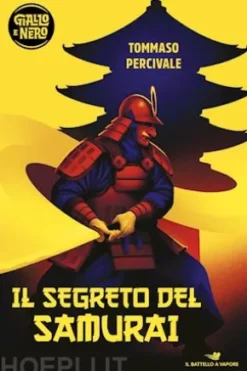 Il segreto del samurai