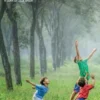 Il senso dello sport