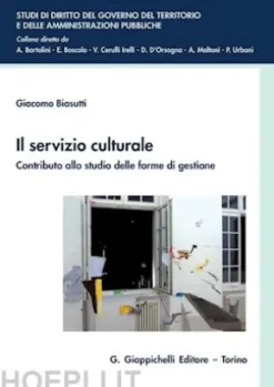 Il servizio culturale - e-Book
