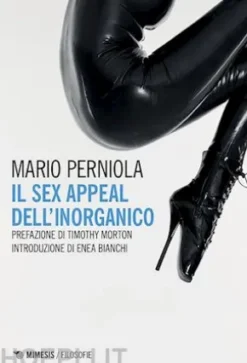 Il sex appeal dell'inorganico