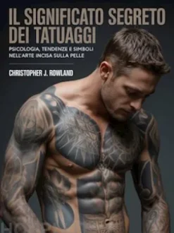 Il significato segreto dei tatuaggi (tradotto)