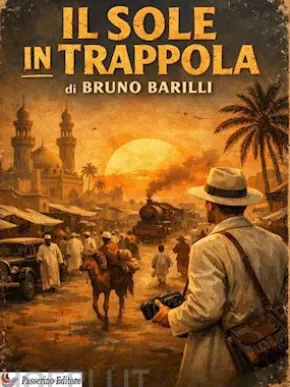 Il sole in trappola