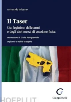 Il Taser - e-Book