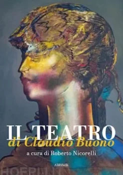 Il teatro di Claudio Buono