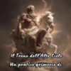 Il Trono dell'Alto Cielo