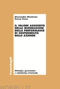 Il valore aggiunto nella misurazione della performance di sostenibilità delle aziende