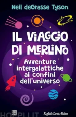 Il viaggio di Merlino