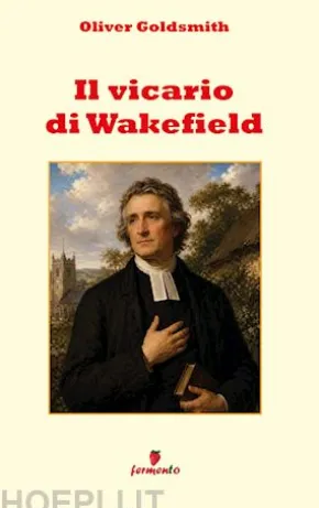 Il vicario di Wakefield