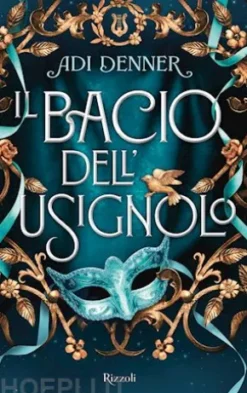 Il bacio dell'usignolo