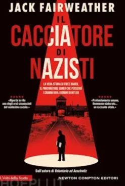 Il cacciatore di nazisti