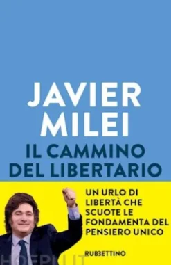 Il cammino del libertario