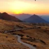 Il cammino di un cooperante