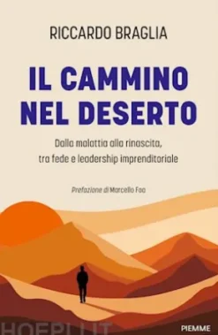Il cammino nel deserto