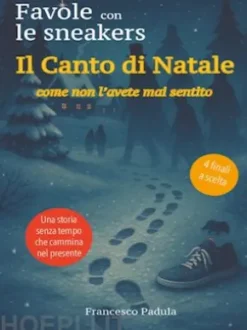 Il canto di Natale come non l’avete mai sentito
