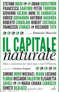 Il capitale naturale