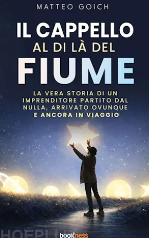 Il cappello al di là del fiume