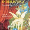 Il cavallo in biblioteca
