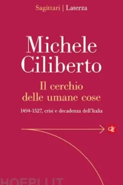 Il cerchio delle umane cose