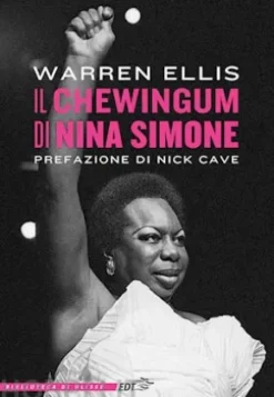 Il chewingum di Nina Simone