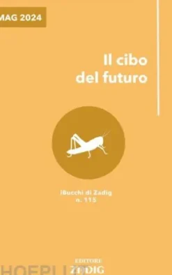 Il cibo del futuro