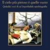 Il cielo più pietoso è quello vuoto