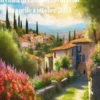 Il clima di Casalecchio di reno da aprile a ottobre 2024