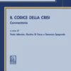 Il Codice della Crisi. Commentario - e-Book