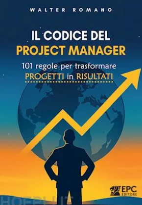 Il codice del Project manager