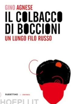 Il Colbacco di Boccioni