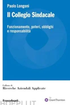 Il Collegio Sindacale