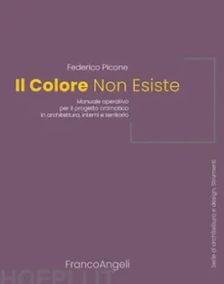 Il Colore Non Esiste