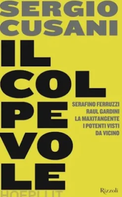 Il colpevole